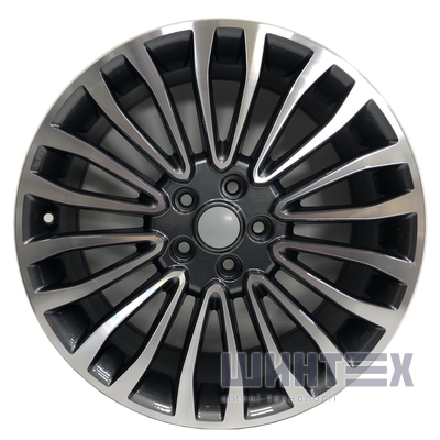 Replica Ford CT-1577 8x18 5x108 ET52.5 DIA63.4 MG№2